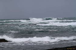 Surf by Strandarkirkja