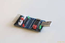 USB's happy to see me?