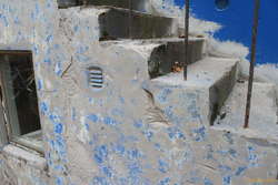 Not sure it was meant to go that deep?