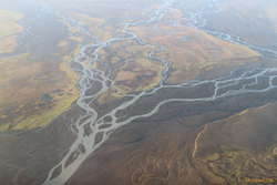 Eyvindurver, South for Hofsjökull