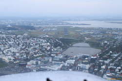 Home again home again