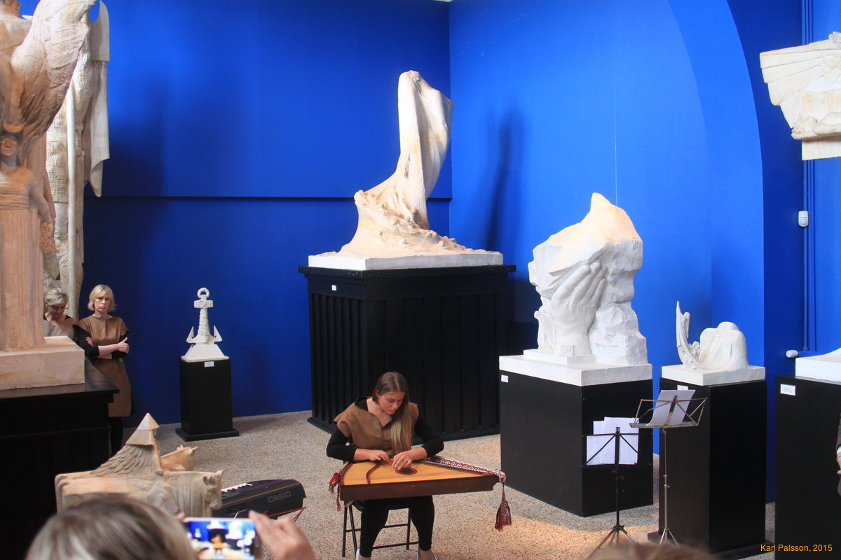 Lithuanian traditional music