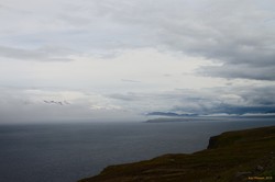 Hrísey in Eyjafjörður