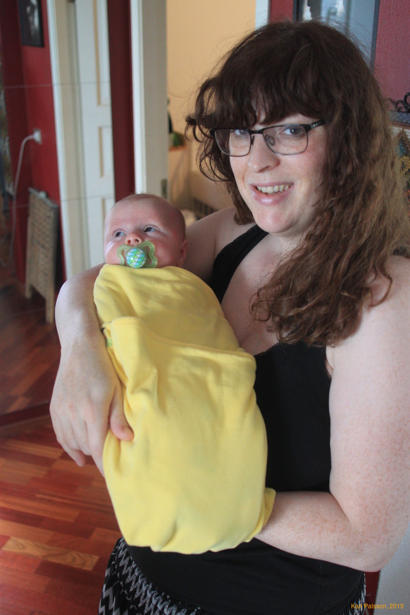 Snug as a bug in a rug