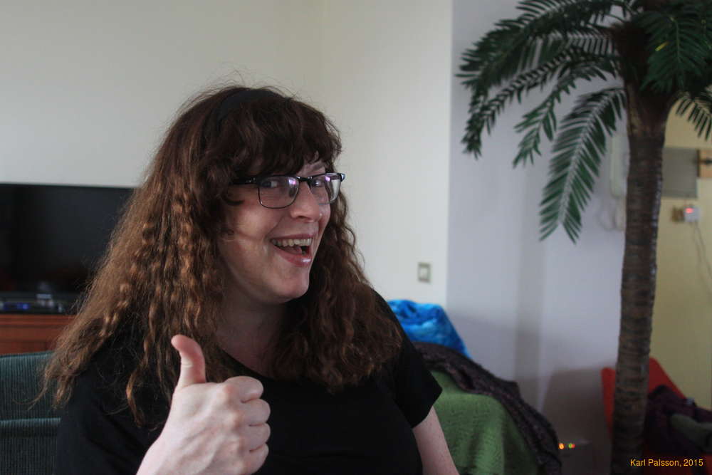 Everything is awesome!