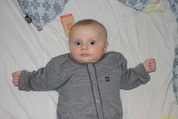 erhmagerd, this suit's too big!