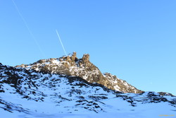 Starbase Helgafell fires preemptive strike