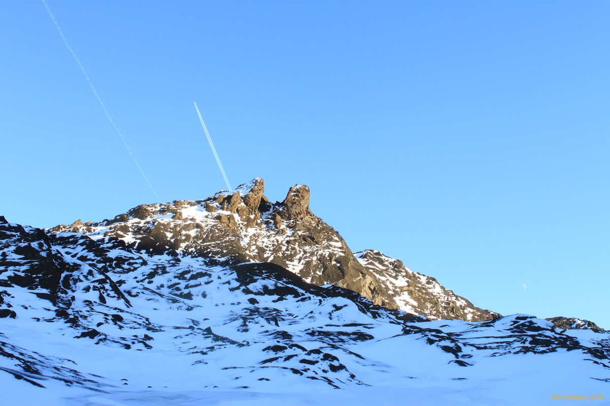 Starbase Helgafell fires preemptive strike