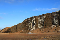 Breaking into the sunny south