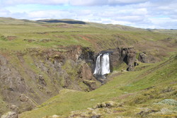 Sneplafoss