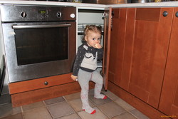 Hiding place number 1