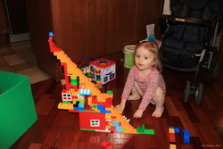 First version skijump