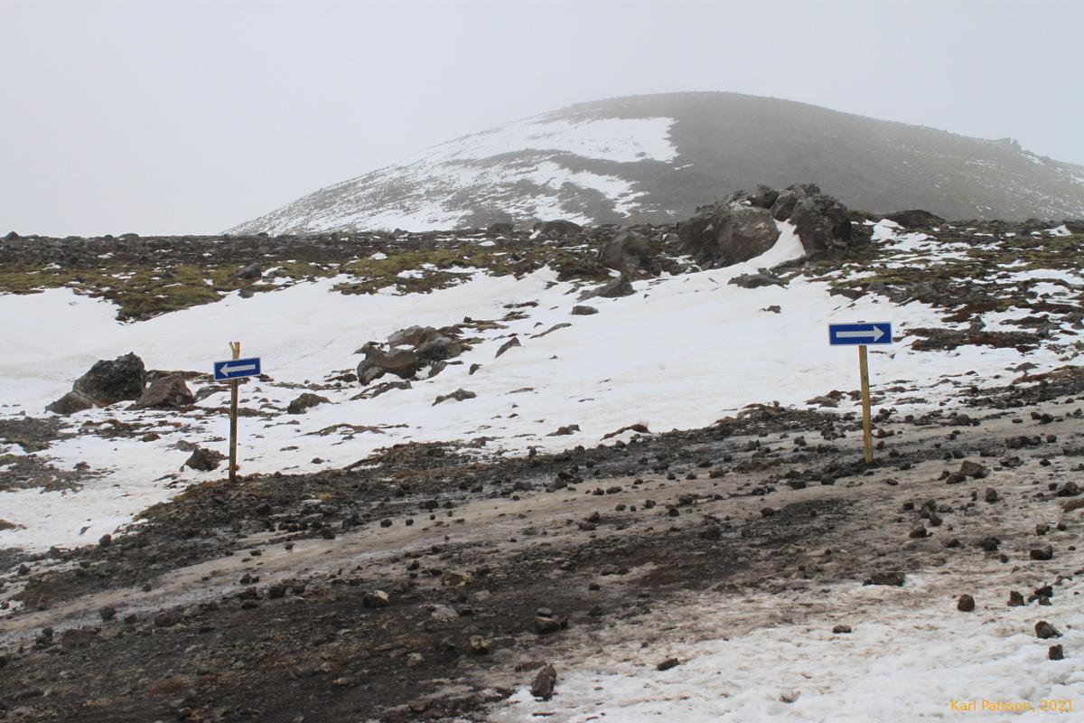 This way... or that...