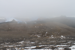 Not a great weather day