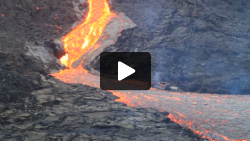 Quick! exit stage left!
