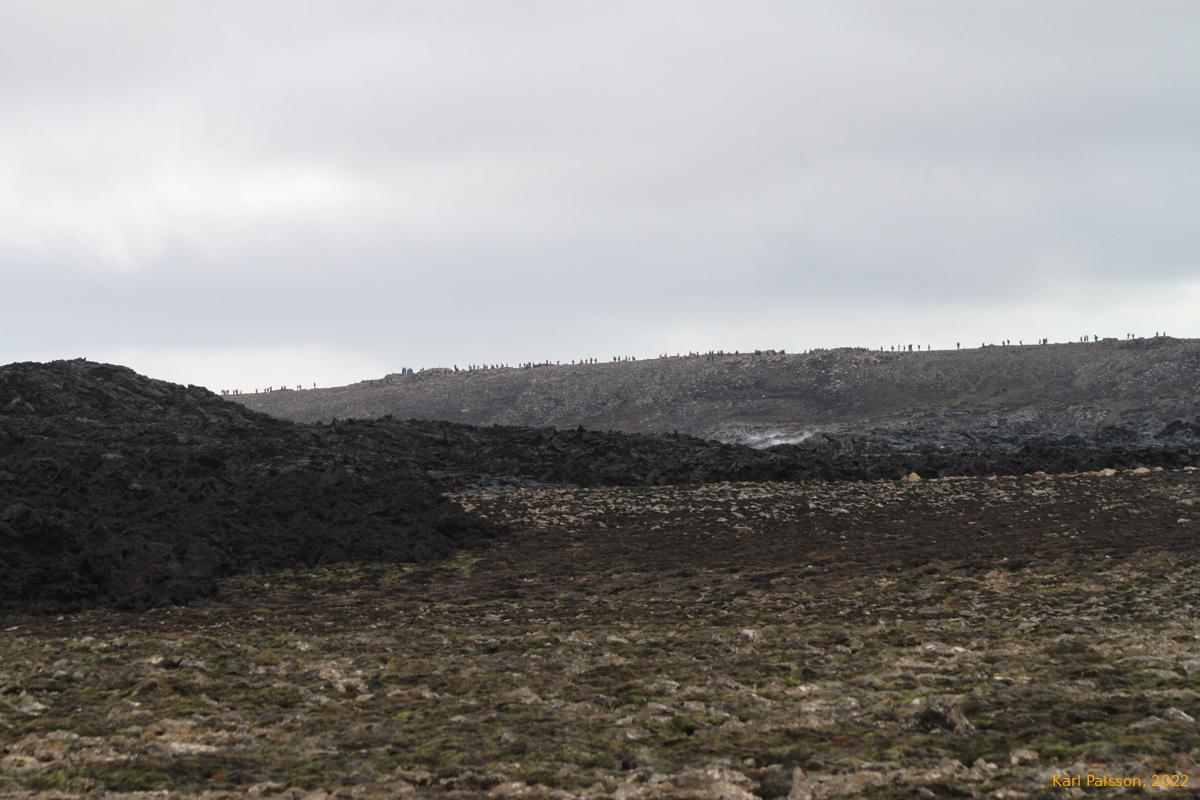 No, really, everywhere