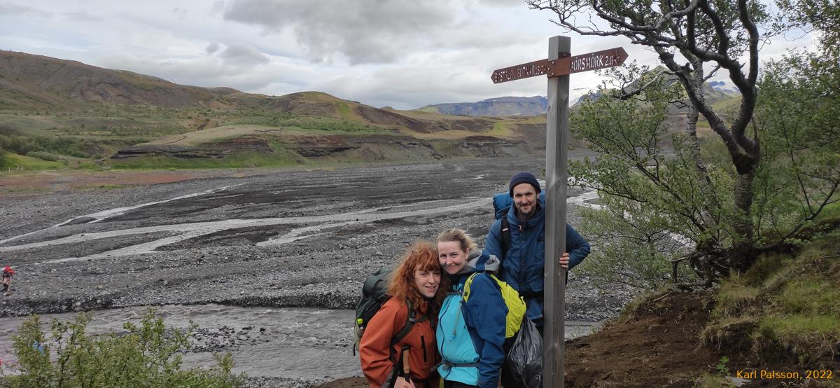 Just a little walz in the park from here on out